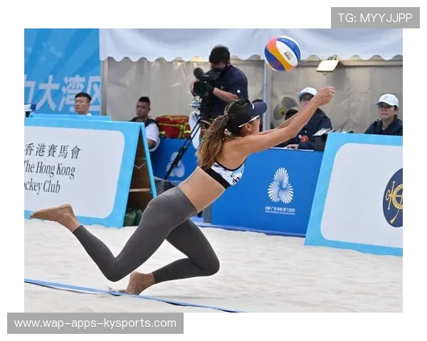 女排战术盘点：为何对手无法破解？