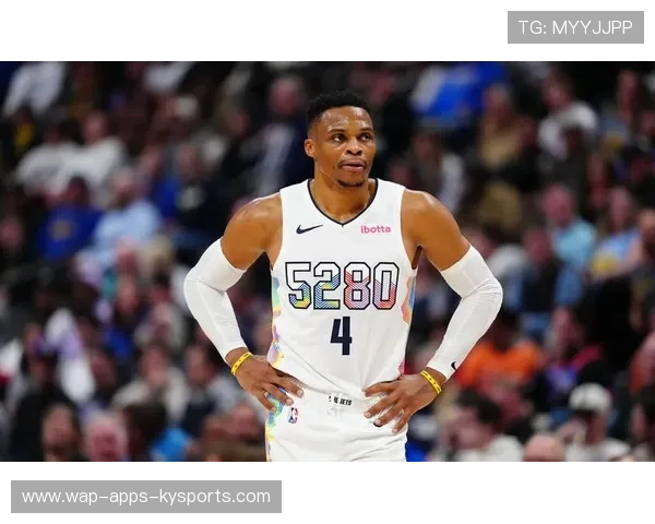 威少替补正负-19辣眼！国王调整惹祸自吞苦果