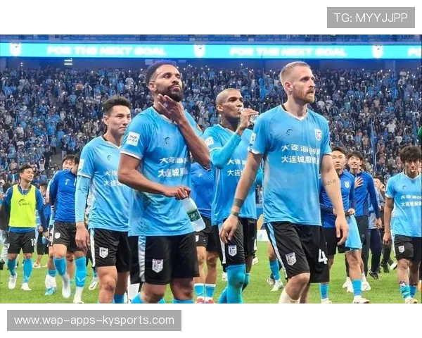 大连英博保级成功后转型计划浮现，俱乐部野心升级