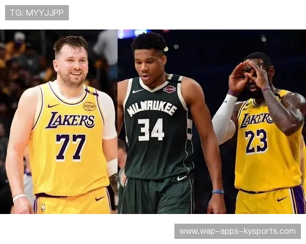 字母哥孤掌难鸣，雄鹿遭湖人大败凸显阵容短板