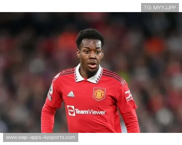 曼联超新星或将租借加盟那不勒斯，新赛季曼联赞助商