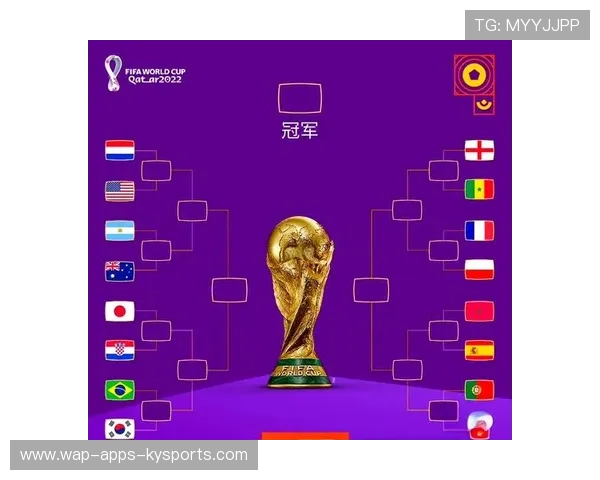 世界杯分组公布，阿根廷视为稳健领跑者