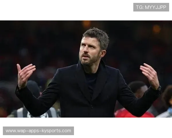 曼联主帅卡里克战略布局，力争本赛季更高排名