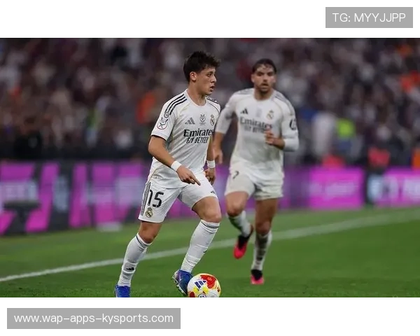 皇马中场失控：长传和抢点成球队隐疾