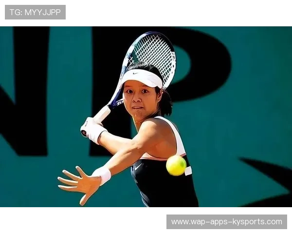 网球明星转型做慈善，影响力逾越赛场